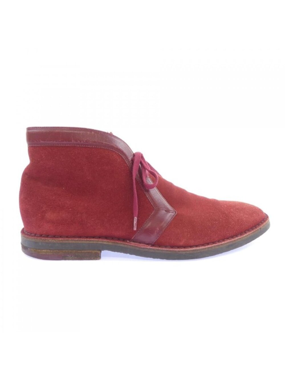 Louis Vuitton Boots